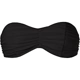 ONeill Solid Fever Bandeau Bikini Top - Womens