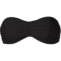 O'Neill Solid Fever Bandeau Bikini Top - Women's bikini
