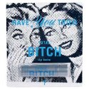 Blue Q Total Bitch Lip Balm