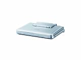 Panasonic DMP-B100 8.9-Inch Screen Portable Blu-ray Disc Player