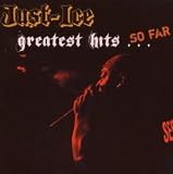 Greatest Hits So Far CD