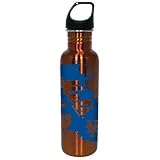 New York Mets Water Bottle