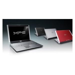 Dell XPS M1330 Laptop (Black) by Dell