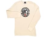Polo Ralph Lauren Boys Long-Sleeve Mini-Waffle Tee