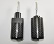 NO CUT FRAME SLIDERS SUZUKI GSXR 600 750 2004 2005