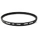 Zeikos ZE-UV77 77mm Multi-Coated UV Filter