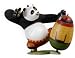 An Unlikely Hero 2009 Hallmark Ornament
