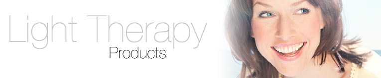 Philips Light Therapy Products including Wake Up Lights