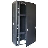 StarTech.com DURARAK 42U 42 ENCLOSED ( RK4242BK )