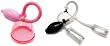 Pink Dual Female Breast and Nipple Pump