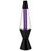 Black Light Lava Lamp