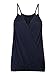 Persun Women Spaghetti Strap V-neck Ruffle Wrap Cami Vest Top
