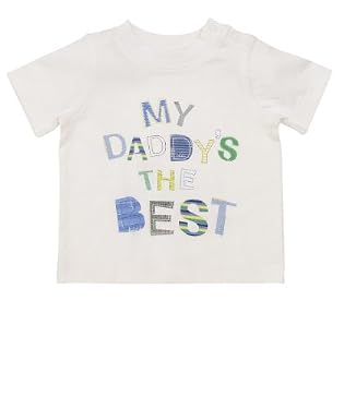 My Daddy's The Best T-shirt