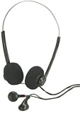 Review Skytronic  / Stereo Headphone/Earphone Kit