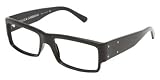DOLCE  GABBANA EYEGLASSES UNISEX DG3049 501