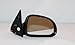 TYC 4300011 Door Mirror Right-Side Compatible with 1997-2004 Dodge Dakota