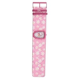 Lazy Town Stephanie Analogue Watch