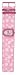 Toys : Lazy Town Stephanie Analogue Watch