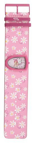 Lazy Town Stephanie Analogue Watch