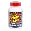 Up Your Gas Energy Booster - MaHuang Free by Hot Stuff 60 Tablets