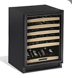 U-Line : 2175WCB-00 24 Wine Cooler Captain Model