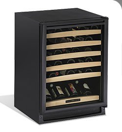 U-Line : 2175WCB-00 24 Wine Cooler Captain Model