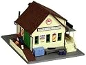 Ho General Store