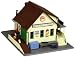 Life-Like Trains  HO Scale Building Kits - General Store