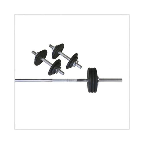 Weight Set