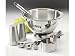 Metro 13-pc. Stainless Steel Mix and Measure Set