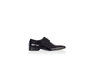 SORRENTO Zapatos derby (Negro)