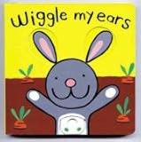 Wiggle my ears
