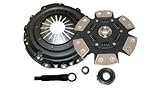 IMAGE OF Competition Clutch 10048-1620 Stage 4 Sprung Sport Compact Clutch Kits