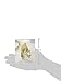 Lillian Rose Blue Sparkle Bride Wedding Shoe Stickers