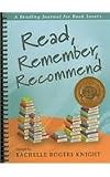 Read, Remember, Recommend
