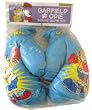 Garfield The Cat Boxing Glove Set