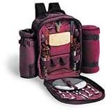 Sierra - Burgundy/Burgundy Grapes
