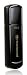 Transcend JetFlash 350 4GB USB-Stick (nur 8,5g) schwarz