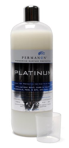 Permanon Platinum Finish Protection 500 ml