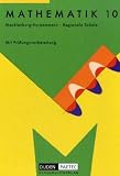 Lehrbuch, Klasse 10, Regionale Schule,