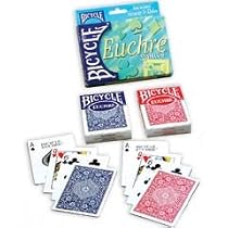 Bicycle Euchre Playing Cards