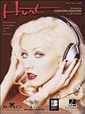 Hurt (Piano Vocal, Sheet music)