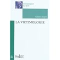 La victimologie
