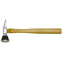 Riffelhammer, 225 g, � 38 mm