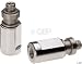 BOB Nutz for 3/8x24 tpi Axle, Pair