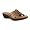 DARK COPPER LEATHER