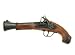 Spielwaren : Piraten-Pistole 'Blunderbuss Pirat Standard', 100-Schuss-Pistole