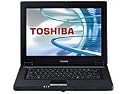 Toshiba Satellite L30 Laptop, CeleronM 1.86GHz, 512MB RAM, 80GB HDD, DVDRW, Windows Vista