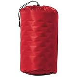 Therm-a-Rest ProLite Plus Stuff Sack, Pomegranate, Small