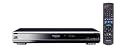 Panasonic DMR-BS850EBK Twin Freesat Tuners 500GB HDD Blu-ray Recorder